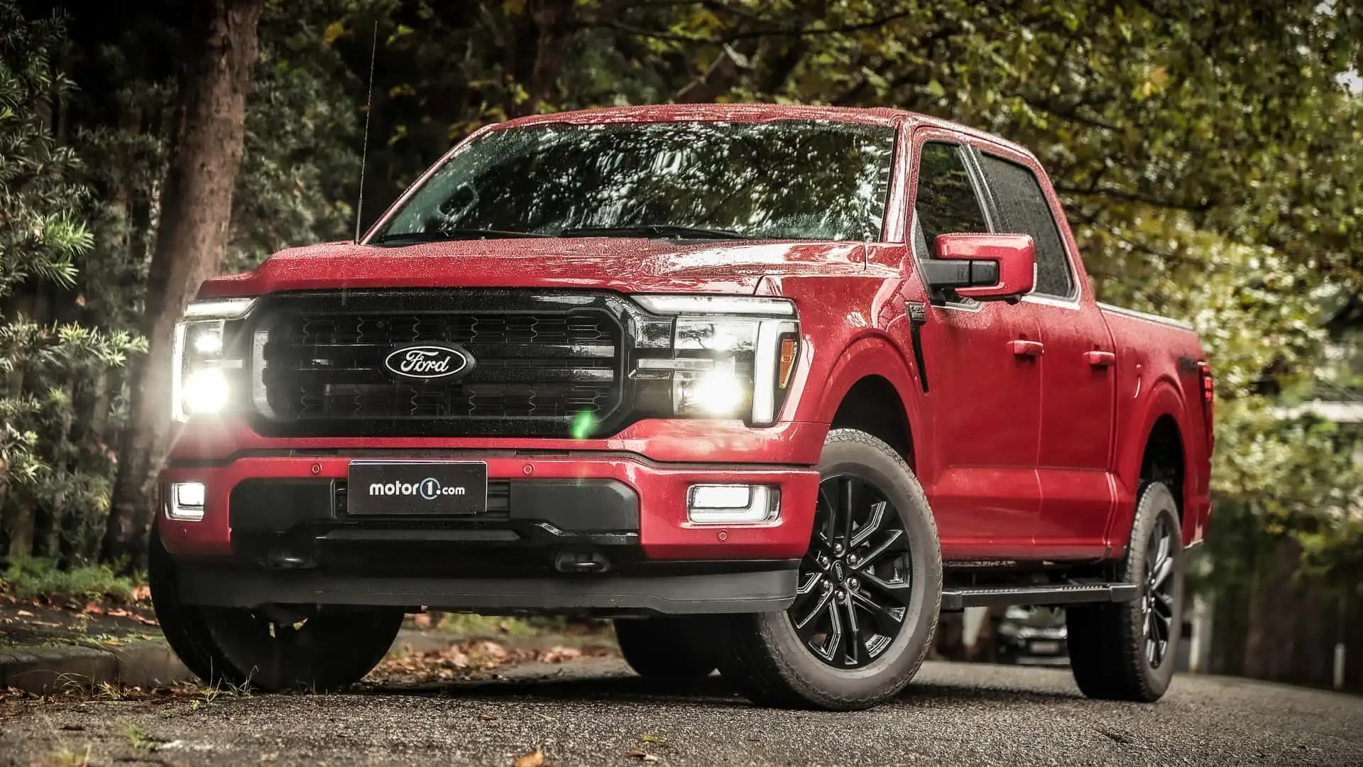 Quem diria? após IA falhar, Ford corre para recontratar engenheiros