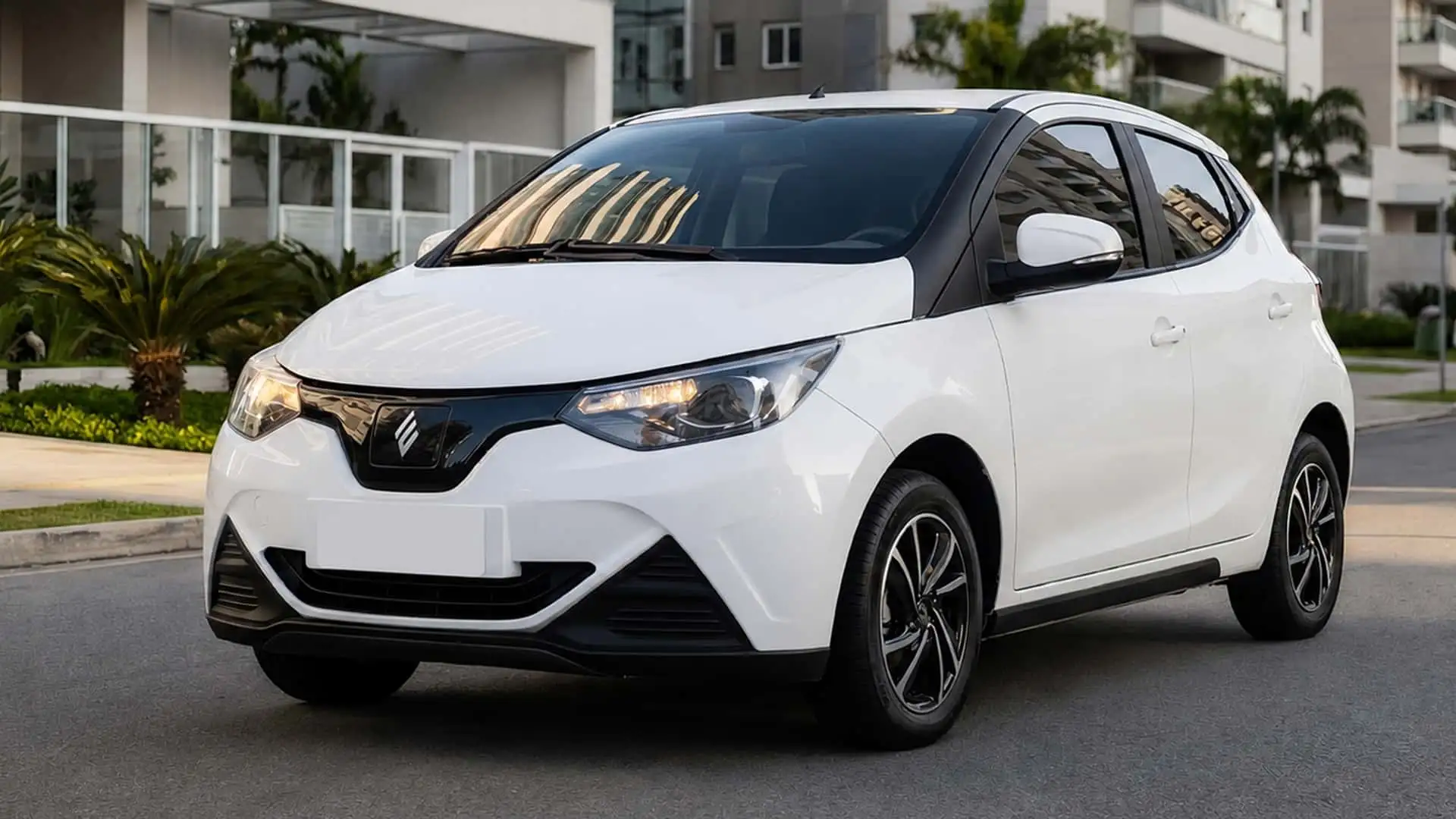 Carros elétricos baratos chineses têm vendas suspensas no Brasil; entenda o caso