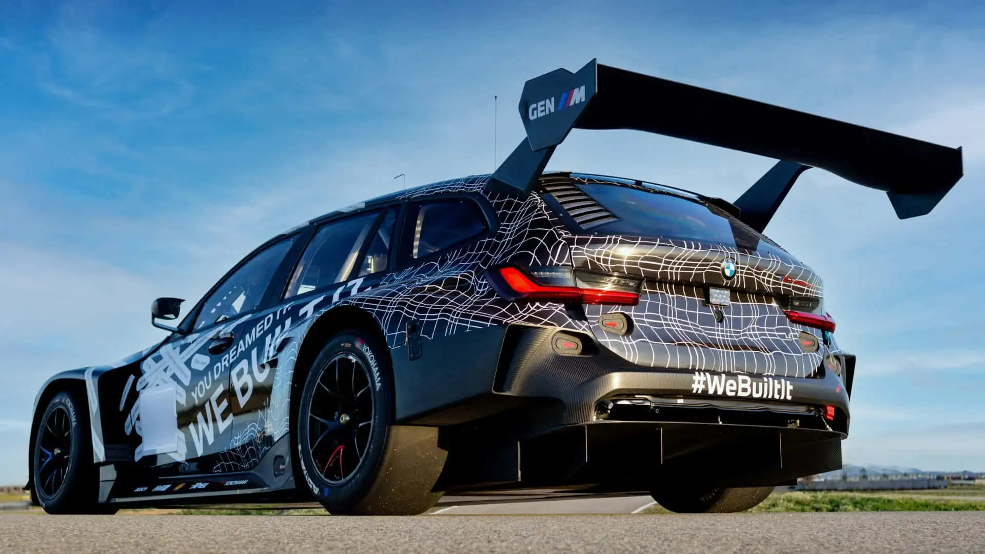 Goodwood troca clássicos por lançamentos e vira o salão do verão europeu