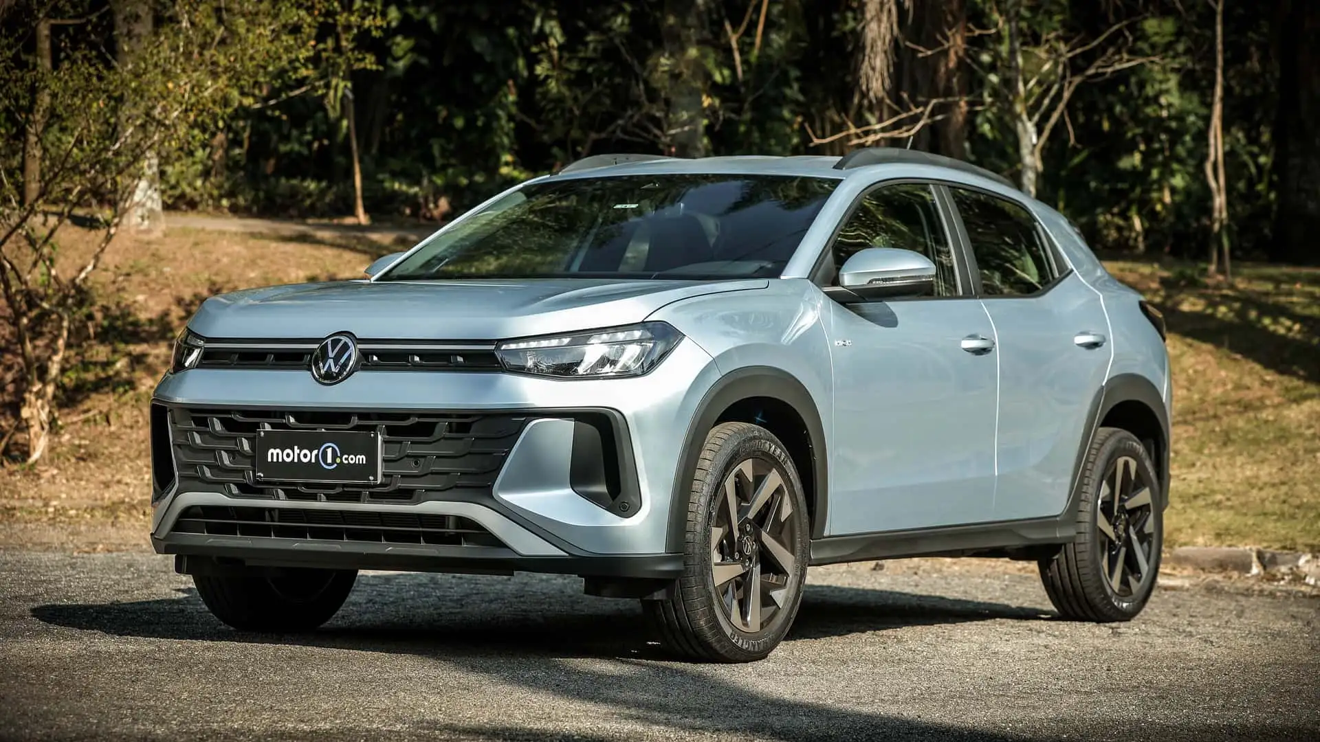 Volkswagen quer cortar 100 mil empregos no mundo inteiro