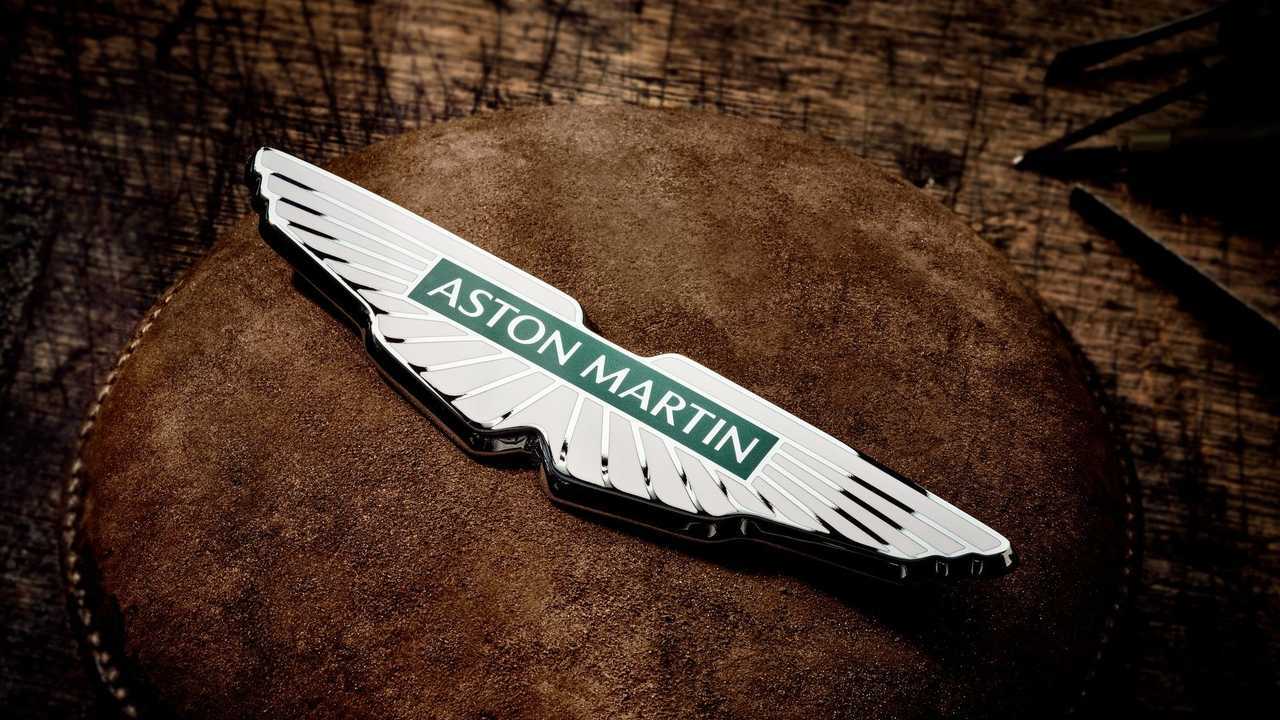 Aston Martin vendeu direitos de seu nome para divisão de carros sobreviver