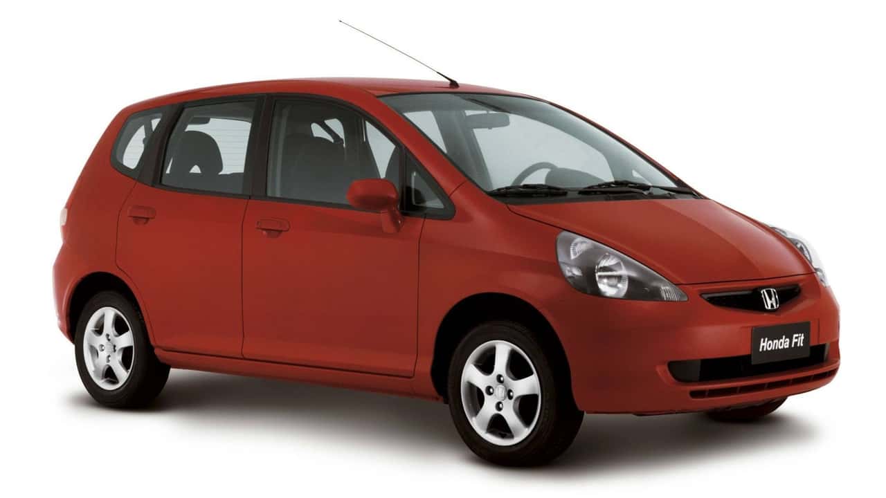 Honda Fit: os 25 anos de um carro honesto que fez sucesso mundial