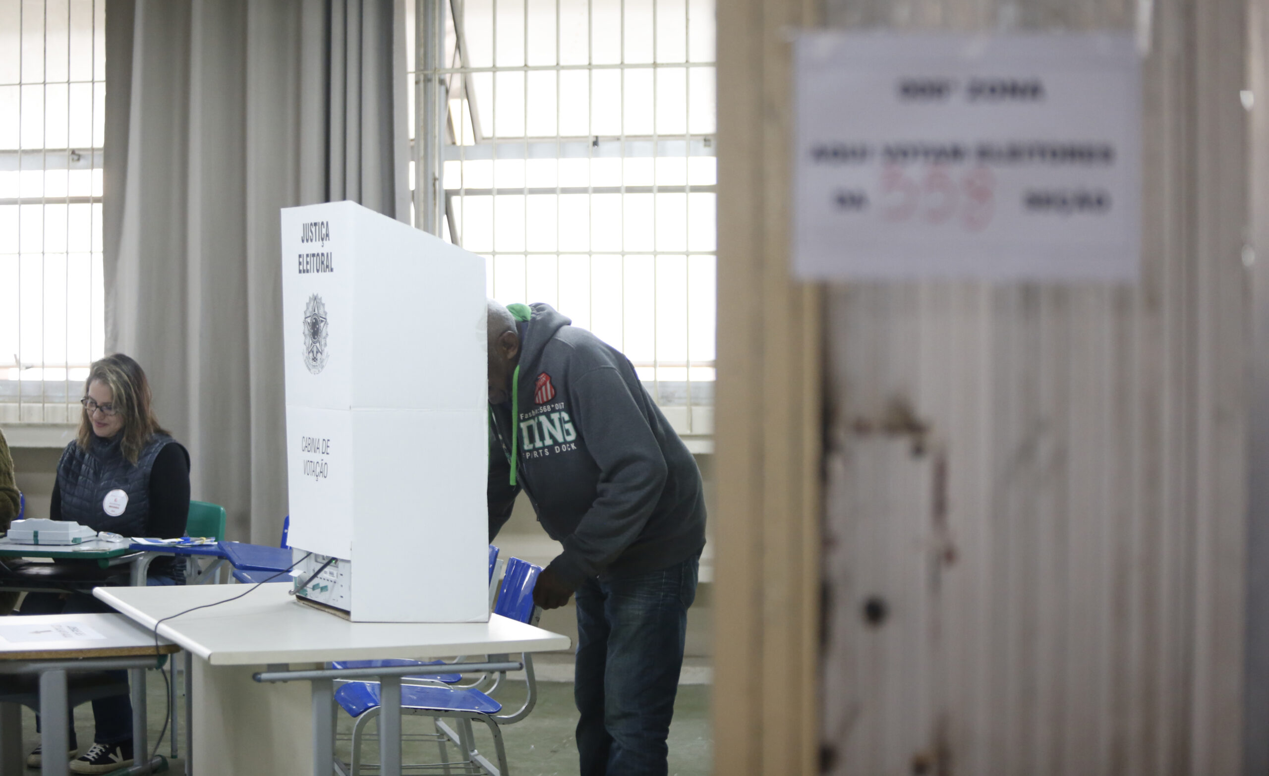 Datafolha: brasileiros estão mais preocupados com a eleição neste ano