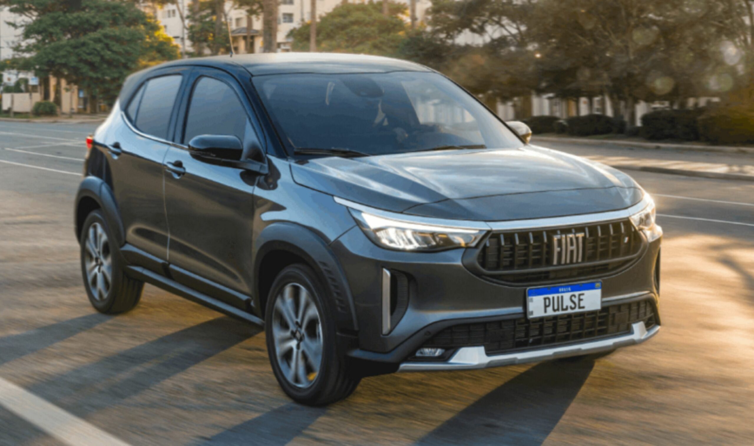 O SUV compacto que roda 22 km/l na estrada, custa menos de R$ 100 mil e já lidera a lista de espera em 4 estados