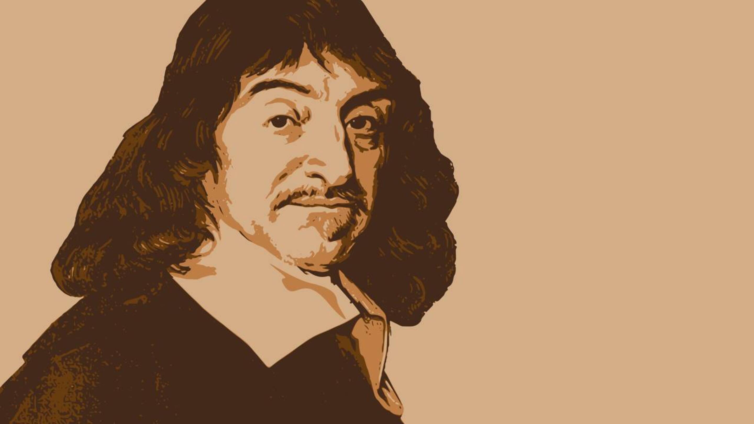 René Descartes, há mais de 300 anos: “Para fortalecer a mente, primeiro é preciso aprender a duvidar”