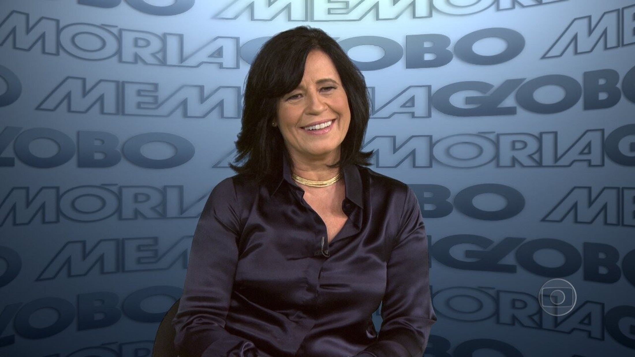 Globo renova contrato da autora Thelma Guedes