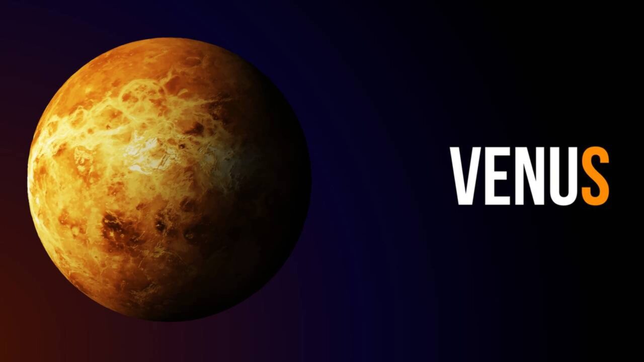 Formados a partir do mesmo material e com tamanhos quase idênticos, Terra e Vênus seguiram caminhos radicalmente diferentes na história do Sistema Solar