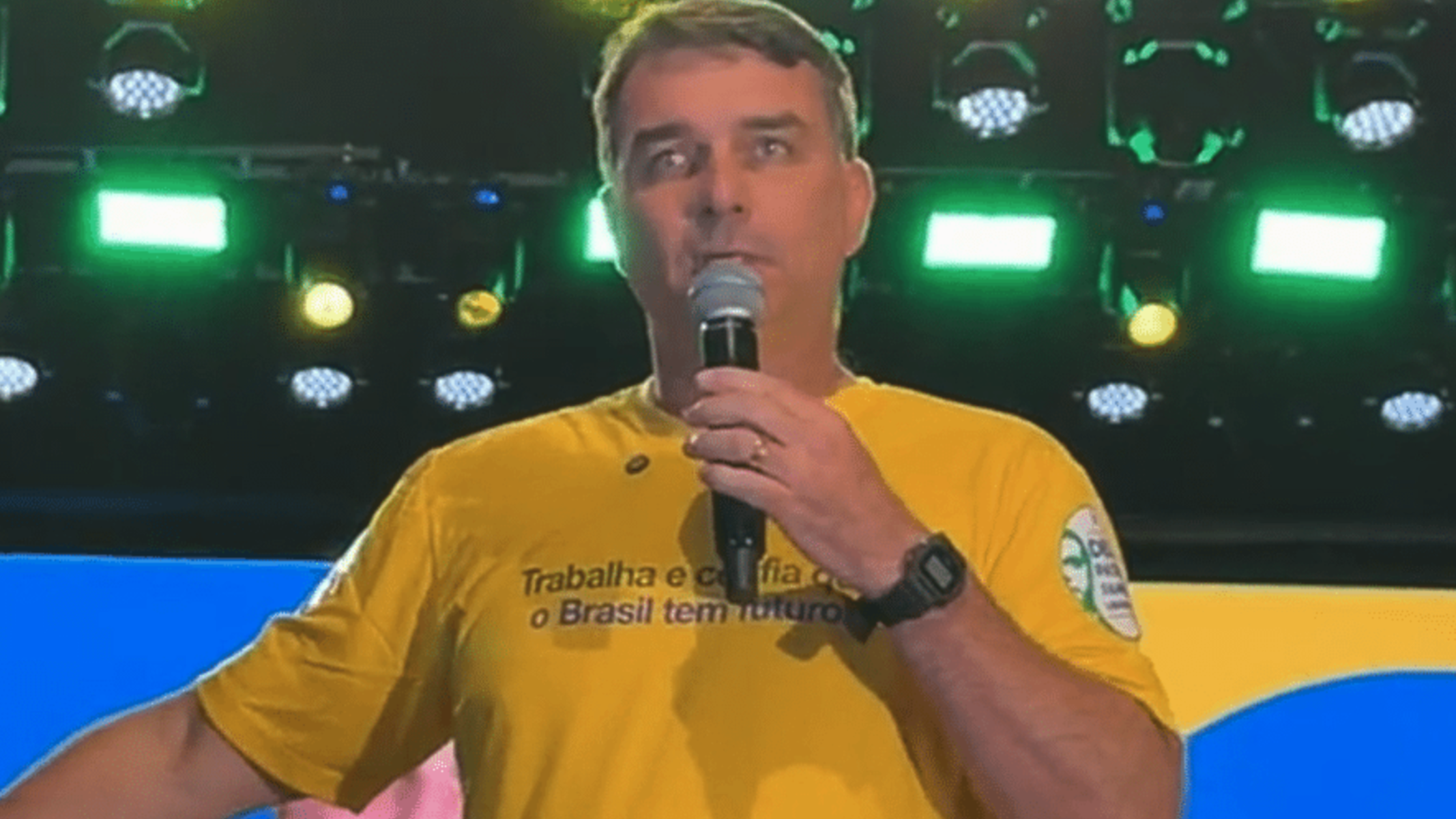 Esposa de Moraes recebeu R$ 129 milhões “para fingir que está advogando?