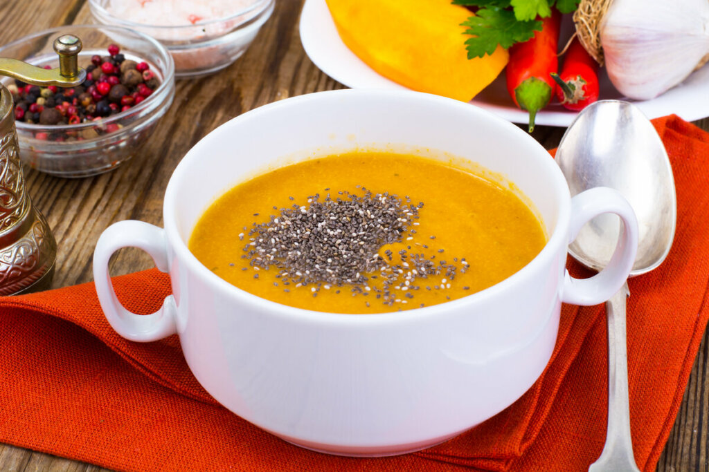 8 receitas com chia para ajudar no emagrecimento de forma saudável