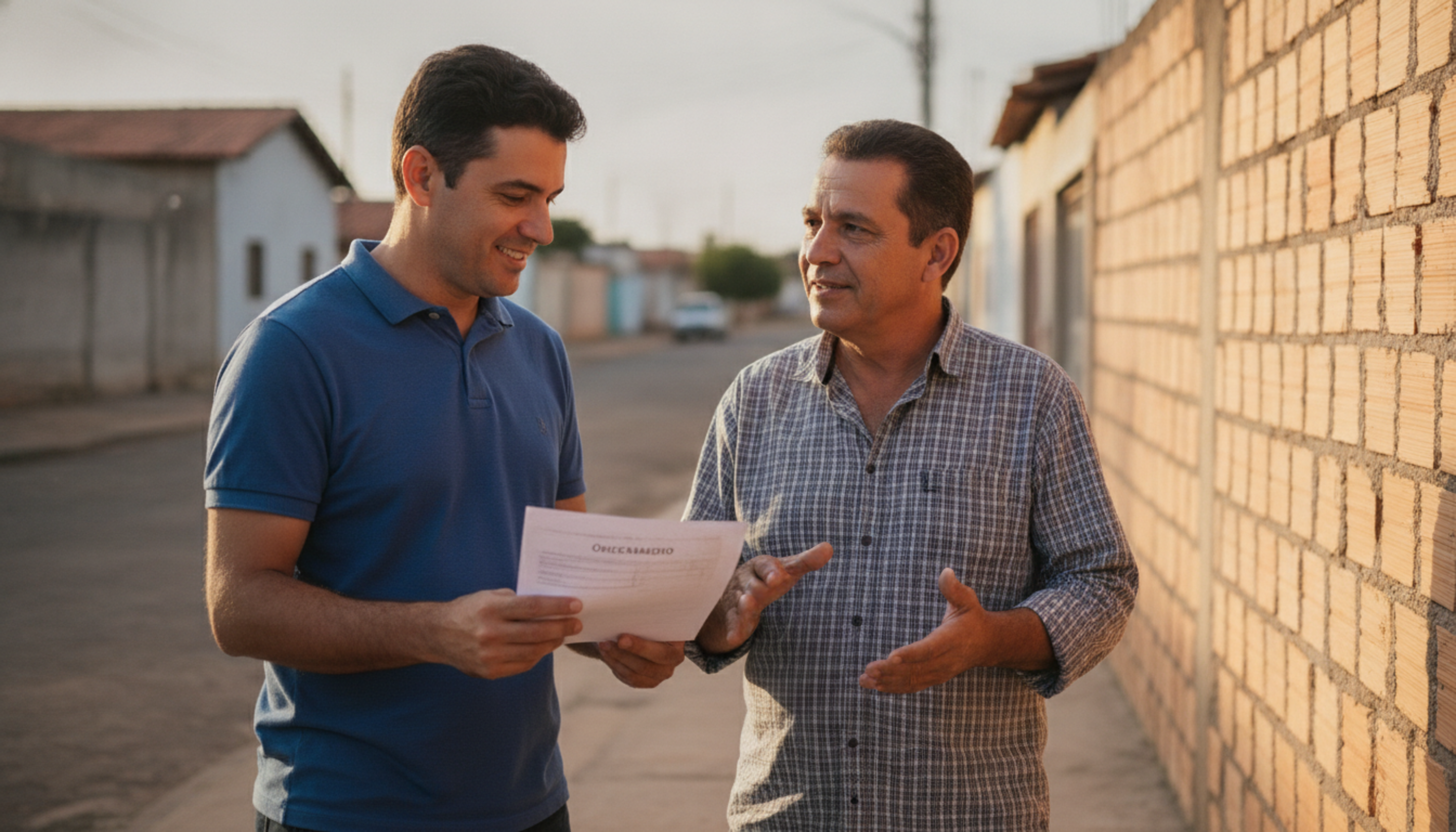 Muro entre vizinhos: quem paga a construção segundo o Código Civil