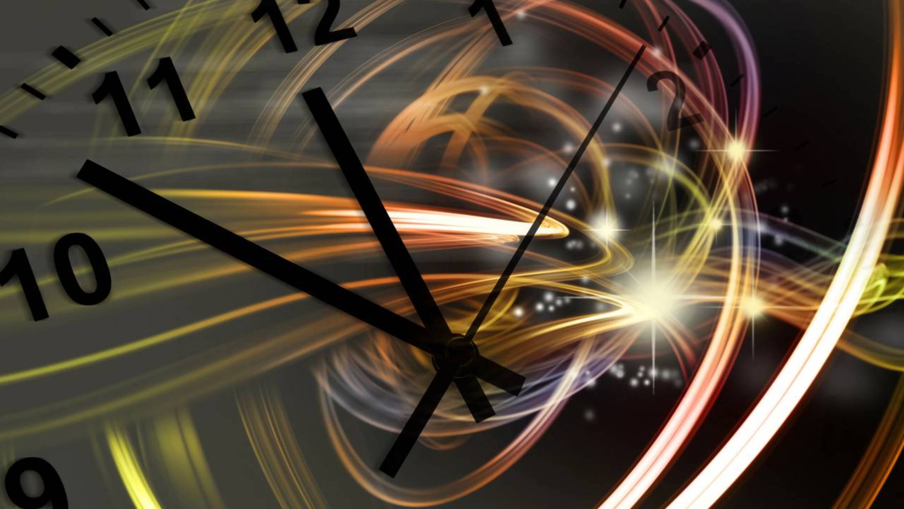 Uma das ideias mais radicais da física sugere que o tempo pode não fazer parte da estrutura fundamental da realidade, surgindo apenas como consequência das leis quânticas