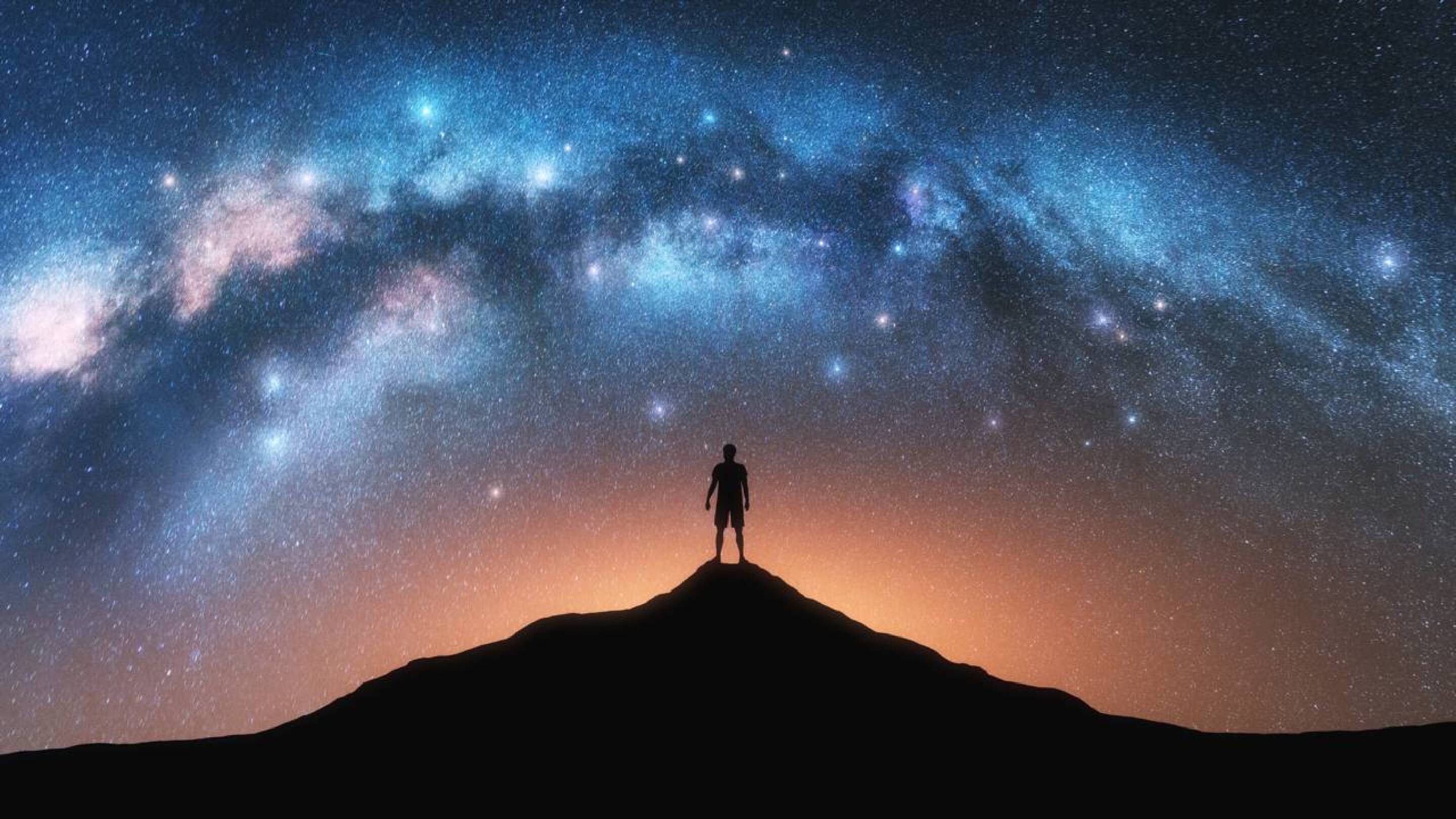 O Universo parece estar se expandindo mais rápido do que a física prevê, e o telescópio James Webb reforçou as evidências de que o problema não está nas medições do Hubble