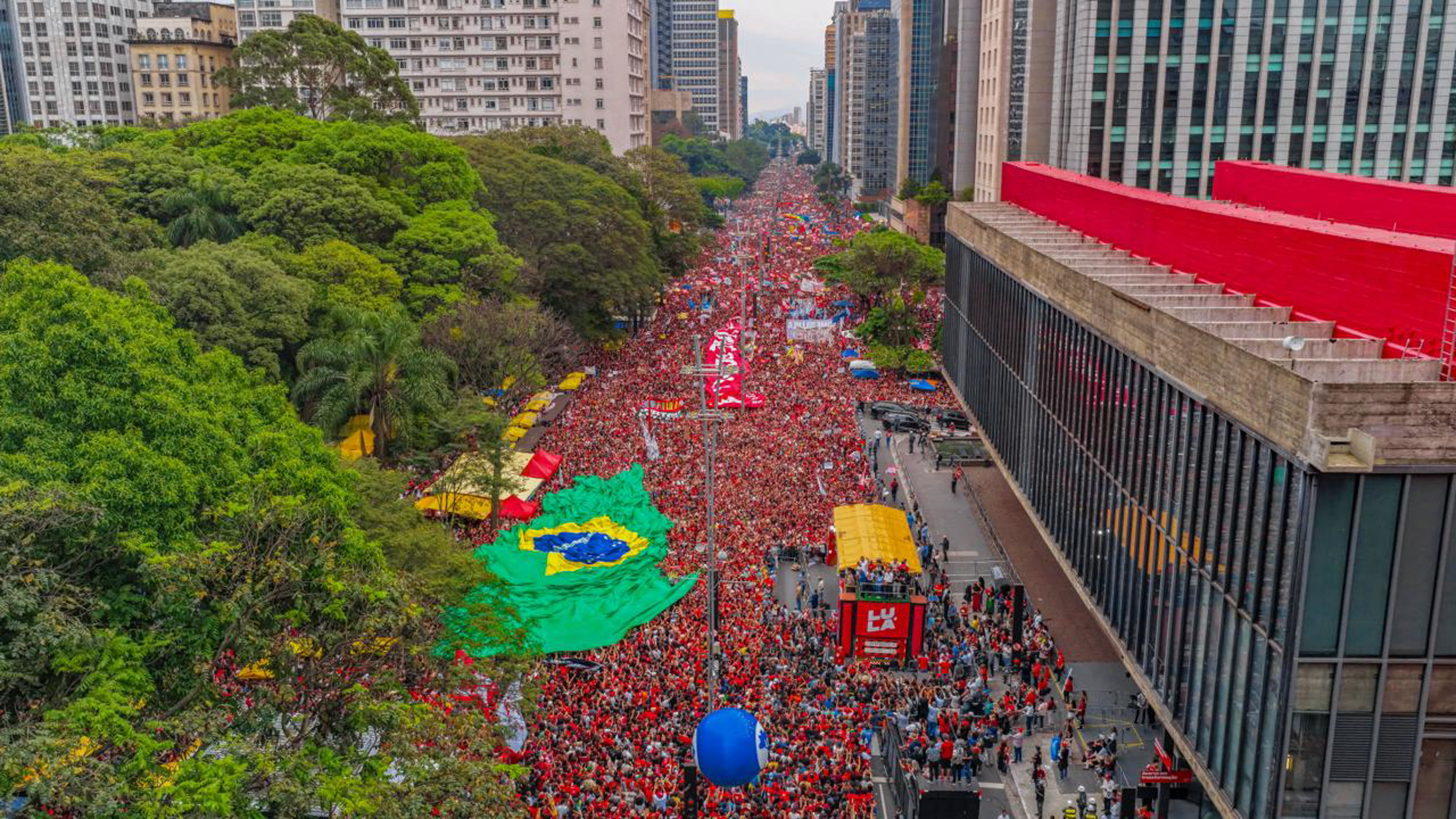 A ilusão das pesquisas eleitorais