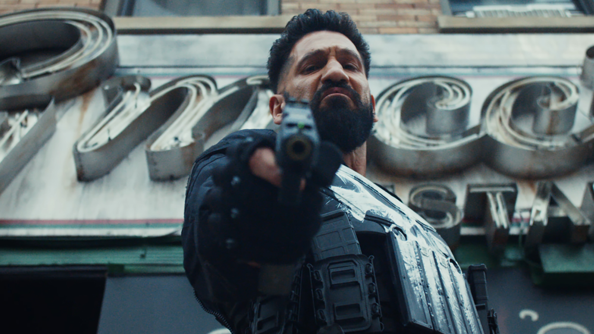 Justiceiro de Jon Bernthal vai quebrar um recorde de 10 anos no MCU