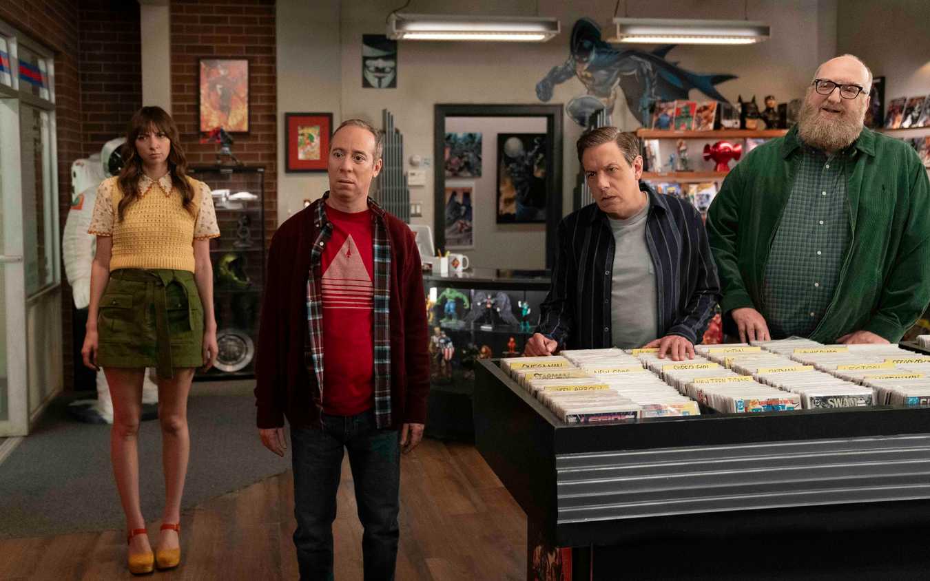 Stuart Não Consegue Salvar o Universo: Que horas estreia o 2º episódio na HBO Max?