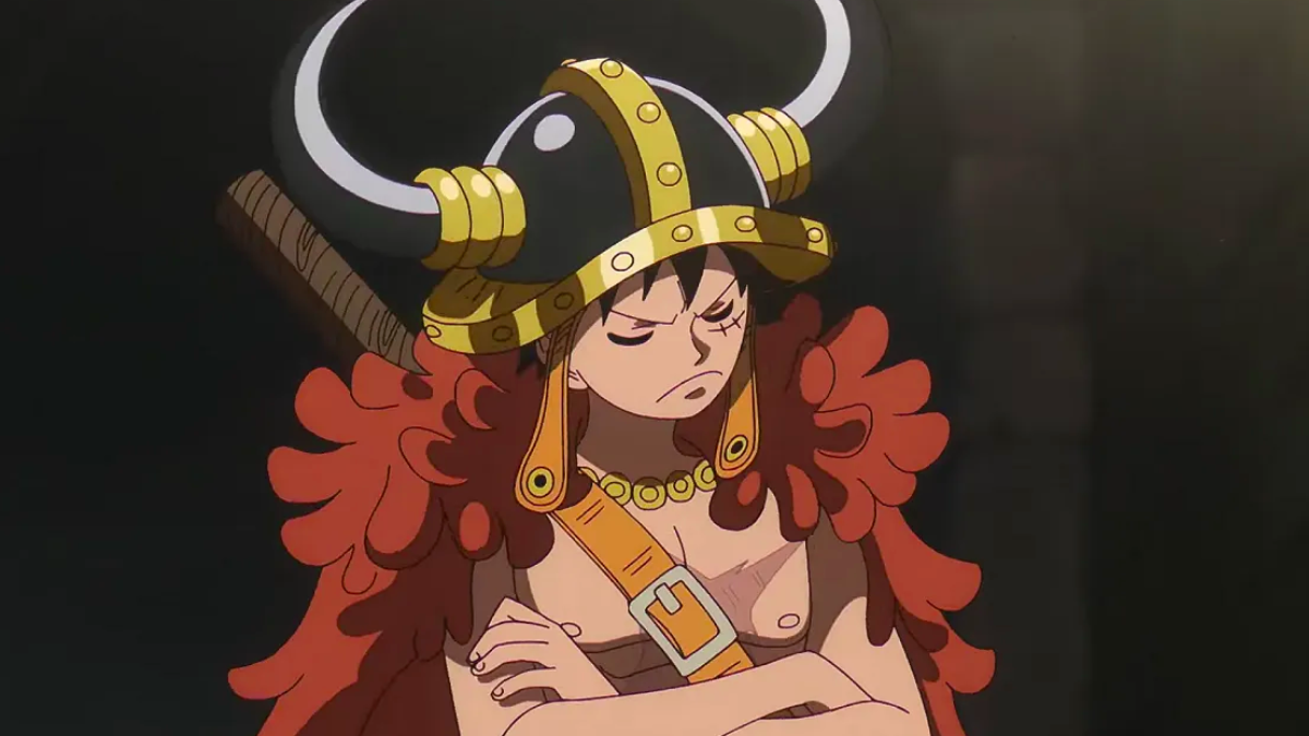 One Piece: Elbaf – Crítica: Episódio 1168 enterra uma teoria de 15 anos