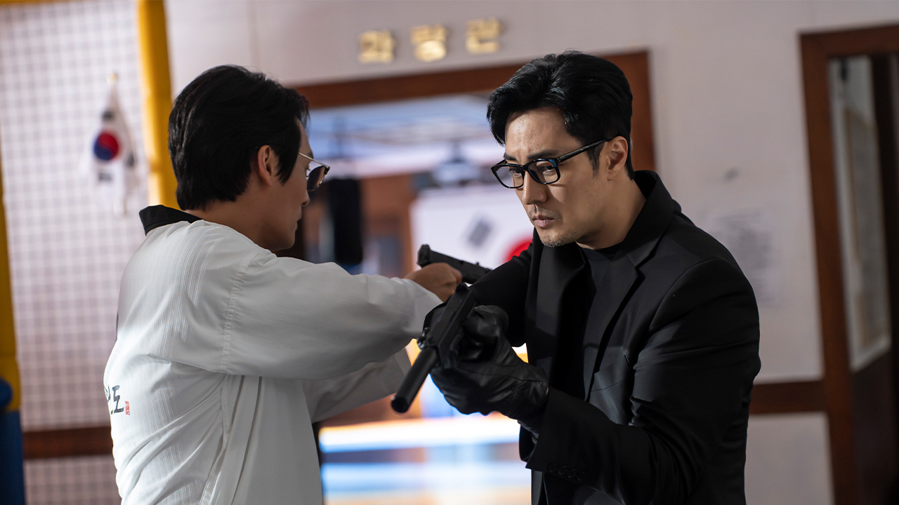 Agente Kim: Reativado: Quando estreiam todos os episódios na Netflix?