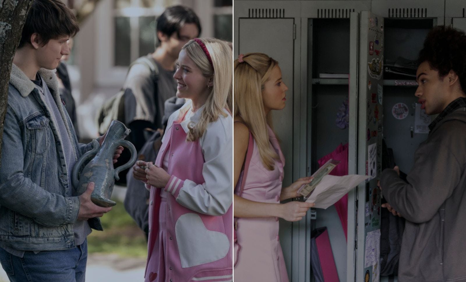 Elle final explicado: Com quem Elle fica, Miles ou Dustin?