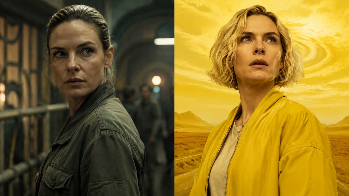 Silo e outras séries perfeitas da Apple TV para ver enquanto espera por Pluribus