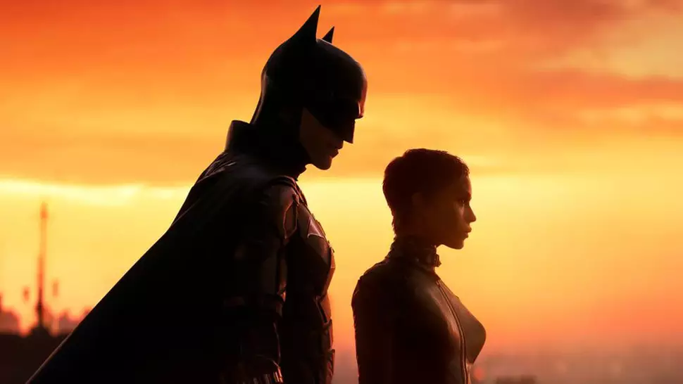 Batman Parte 2