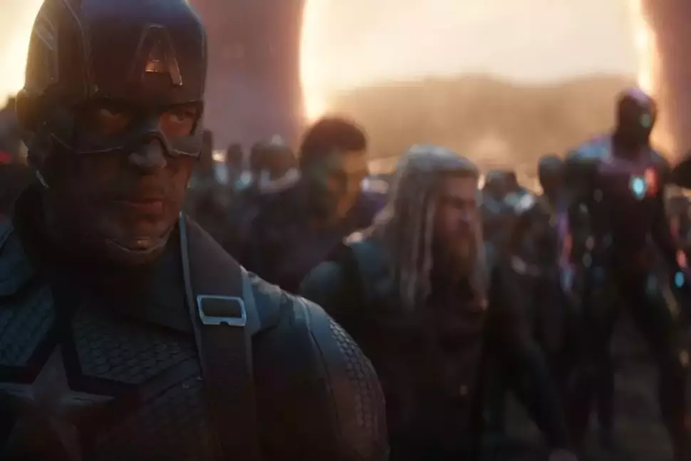 Vingadores: Ultimato | Encore terá novas cenas e duração maior, diz insider