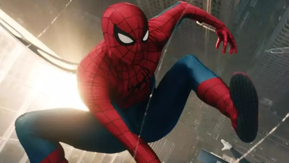 Homem-Aranha: Um Novo Dia