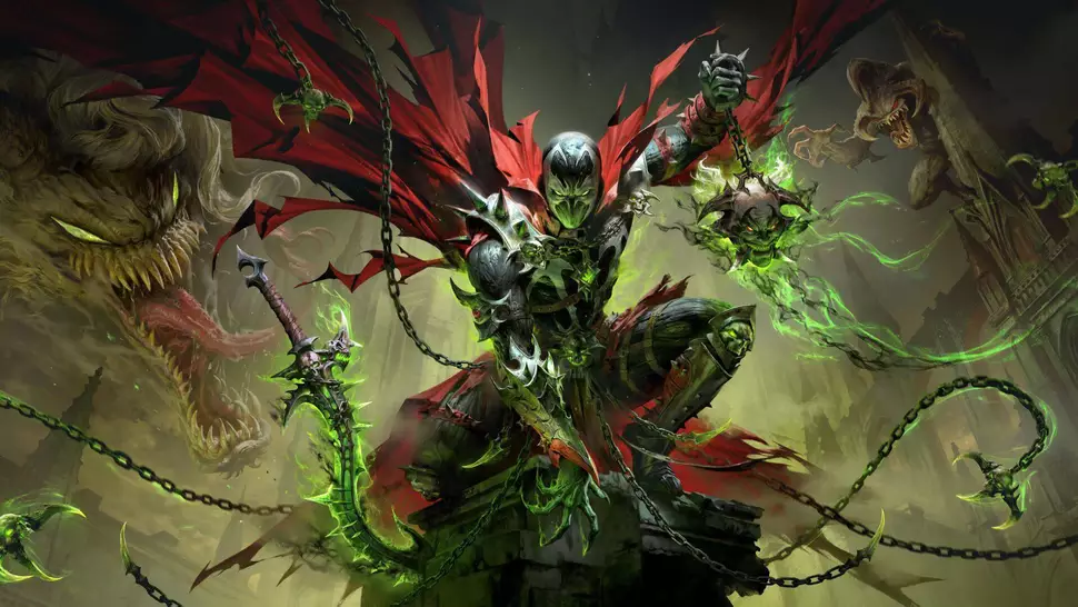 Diablo Immortal | Desenvolvedor fala como foi trazer Spawn para o jogo