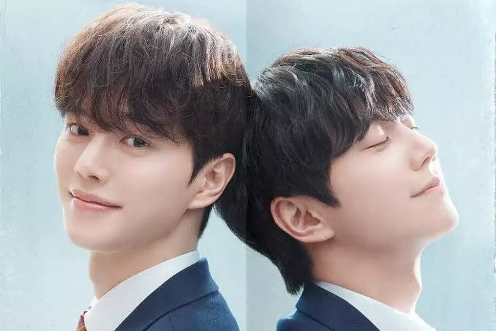 Quatro Mãos, Duas Sonatas ganha trailer com Song Kang e Lee Jun