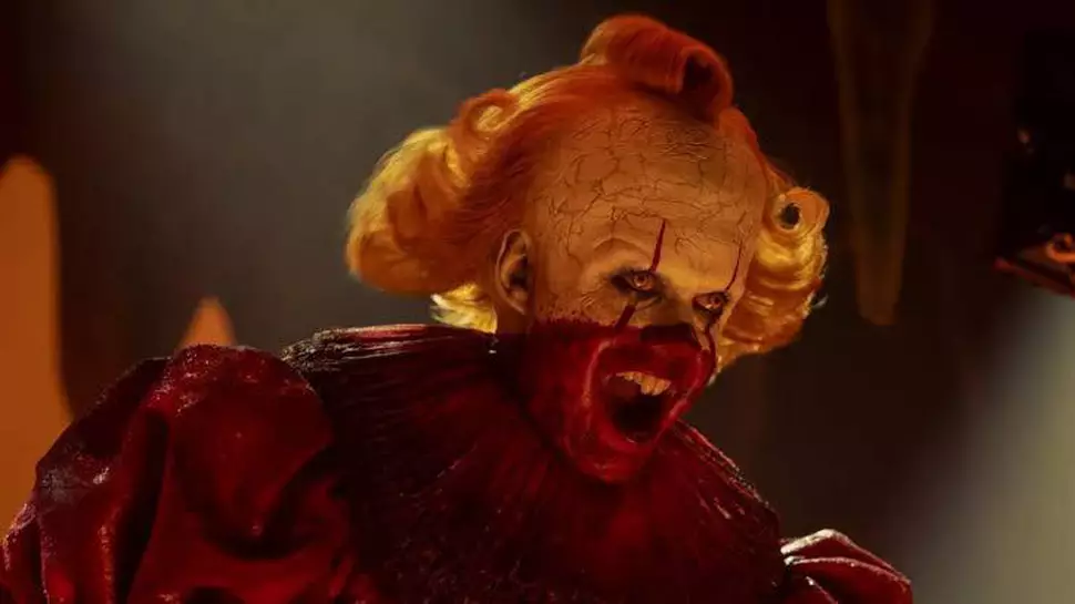 IT: Bem-Vindos a Derry