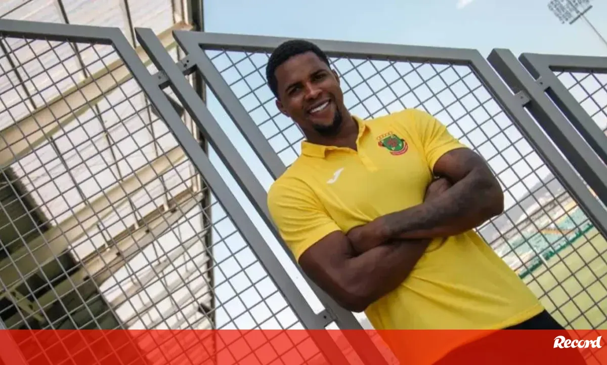 Kauan reforça defesa da Académica