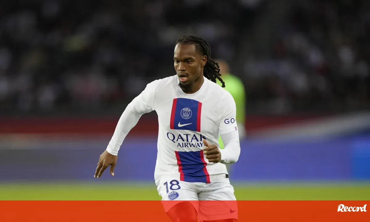 Franceses avançam que Renato Sanches pode estar a caminho da Liga espanhola