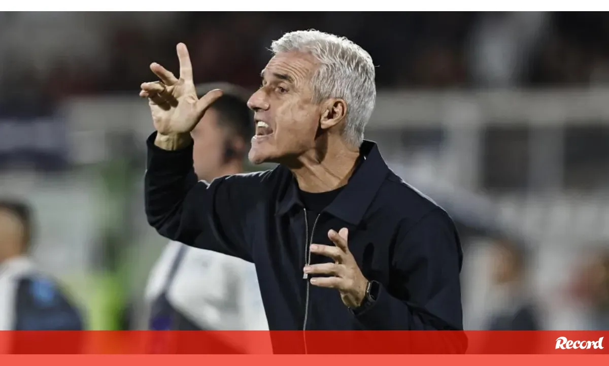 Grémio, de Luís Castro, empata na primeira mão dos 'quartos' da Taça do Brasil