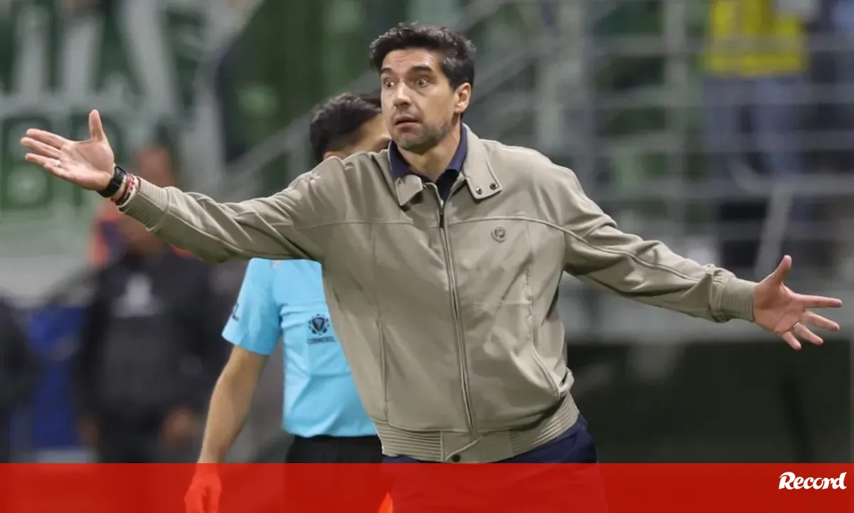 Treinadores portugueses podem dominar as meias-finais da Copa do Brasil: «São todos de altíssimo nível»