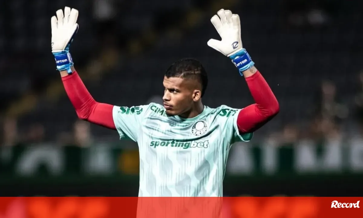 Moreirense garante contratação de guarda