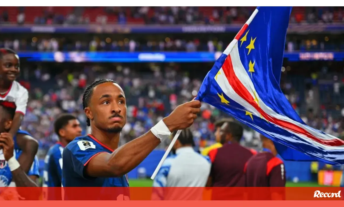 Cabo Verde vai medir forças com a Argentina: todos os jogos dos 16 avos já conhecidos