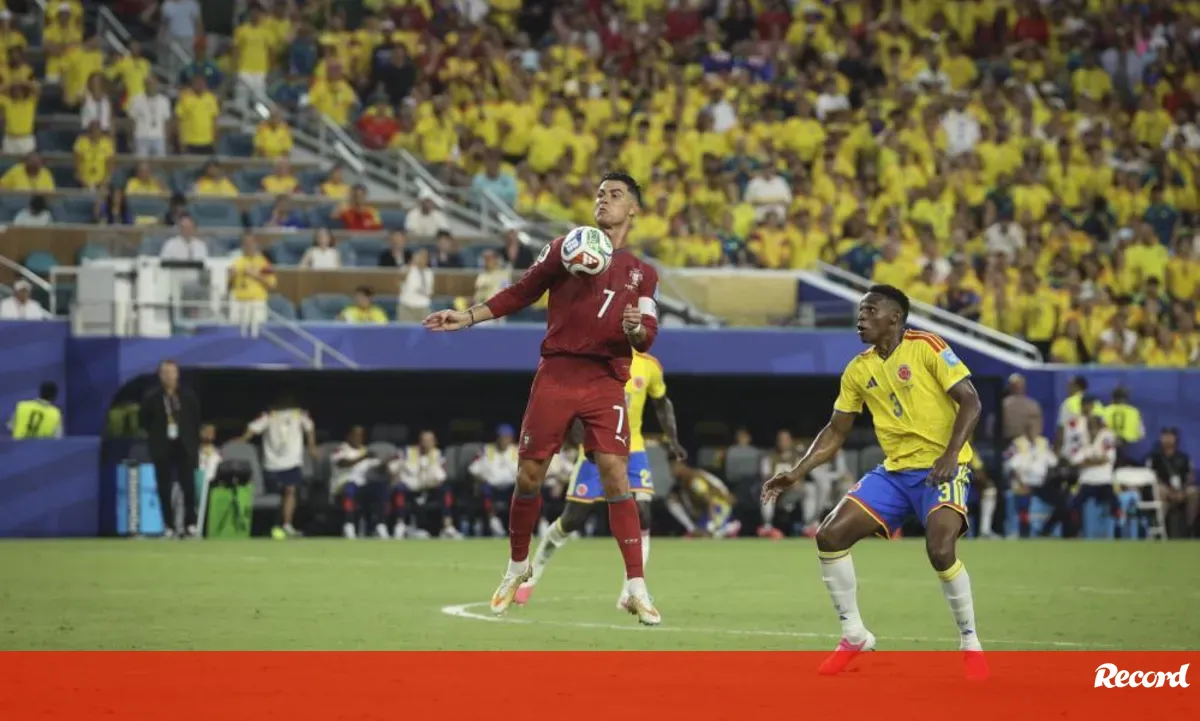 Portugal vai defrontar a Croácia nos 16 avos de final do Mundial: a data e a hora do jogo
