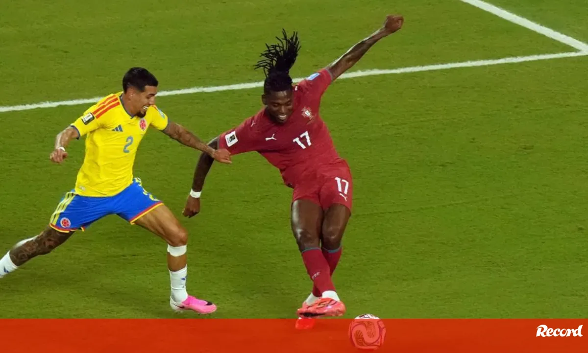 O caminho de Portugal até à final do Mundial: potencial duelo com Espanha nos 'oitavos'