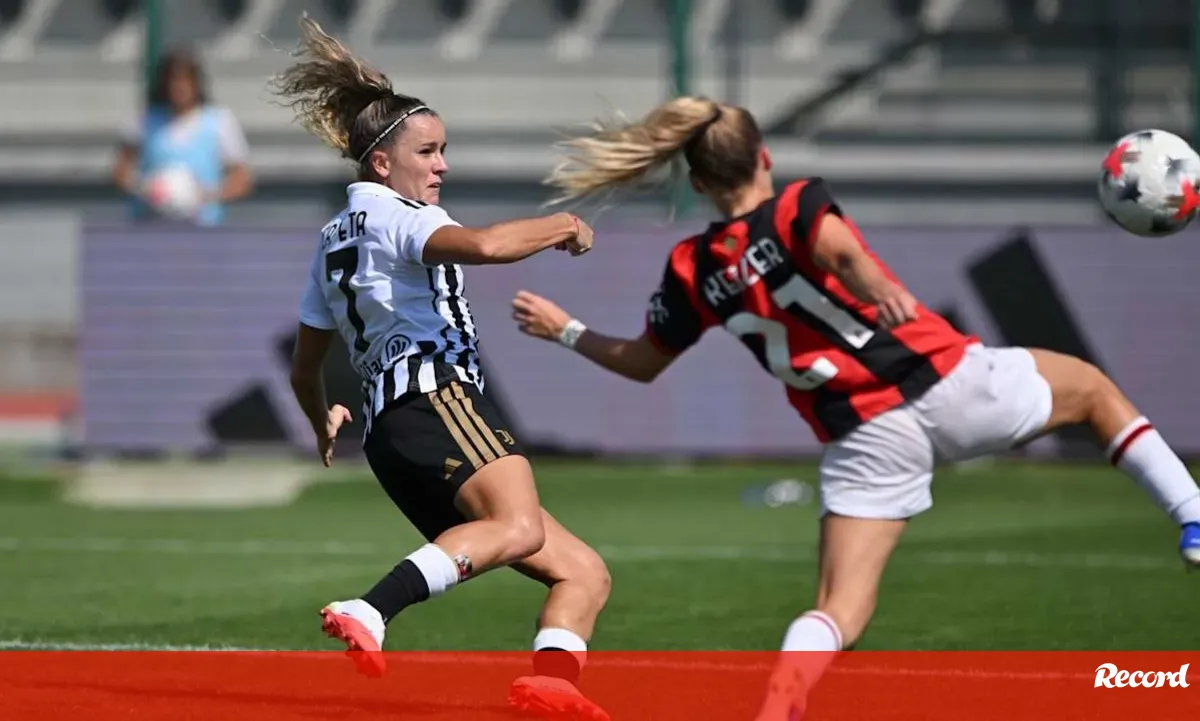 Ana Capeta sofre lesão grave e tem presença no Mundial do próximo ano em risco