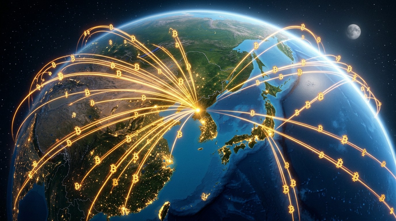Binance sofre o maior roubo de criptomoedas da história: 6,3 mil milhões de dólares e suspeitas sobre a Coreia do Norte