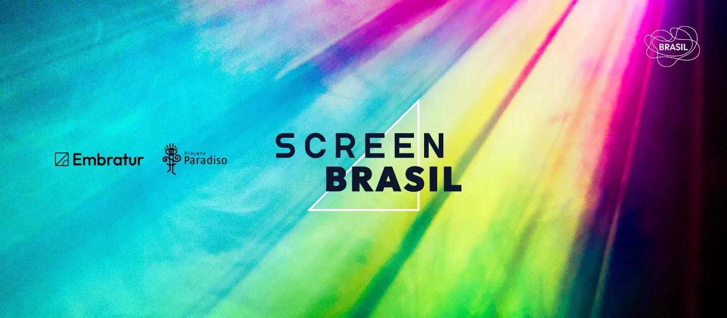 Screen Brasil abre inscrições para apoio à distribuição internacional de filmes brasileiros