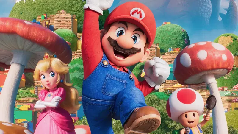 Adaptações de games se consolidam em audiência na Sky+