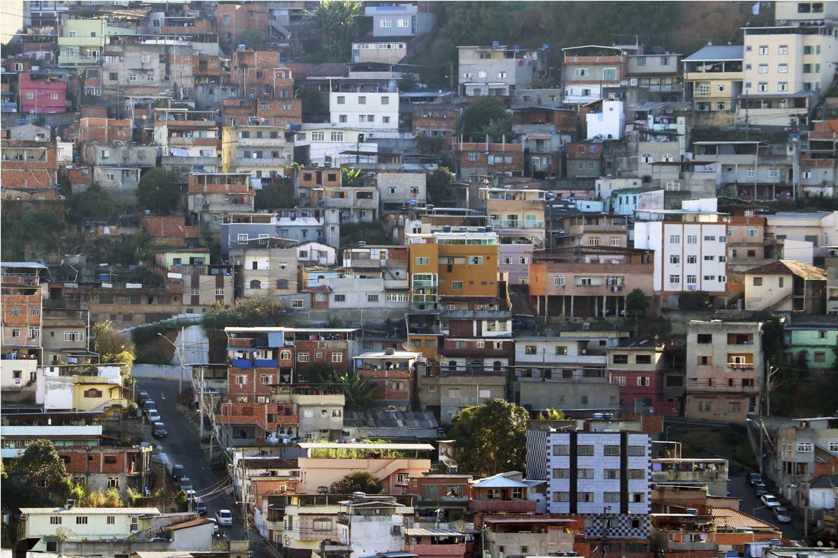 Dom Bosco: Prefeitura cria grupo para acompanhar projeto de urbanização ‘Periferia Viva’
