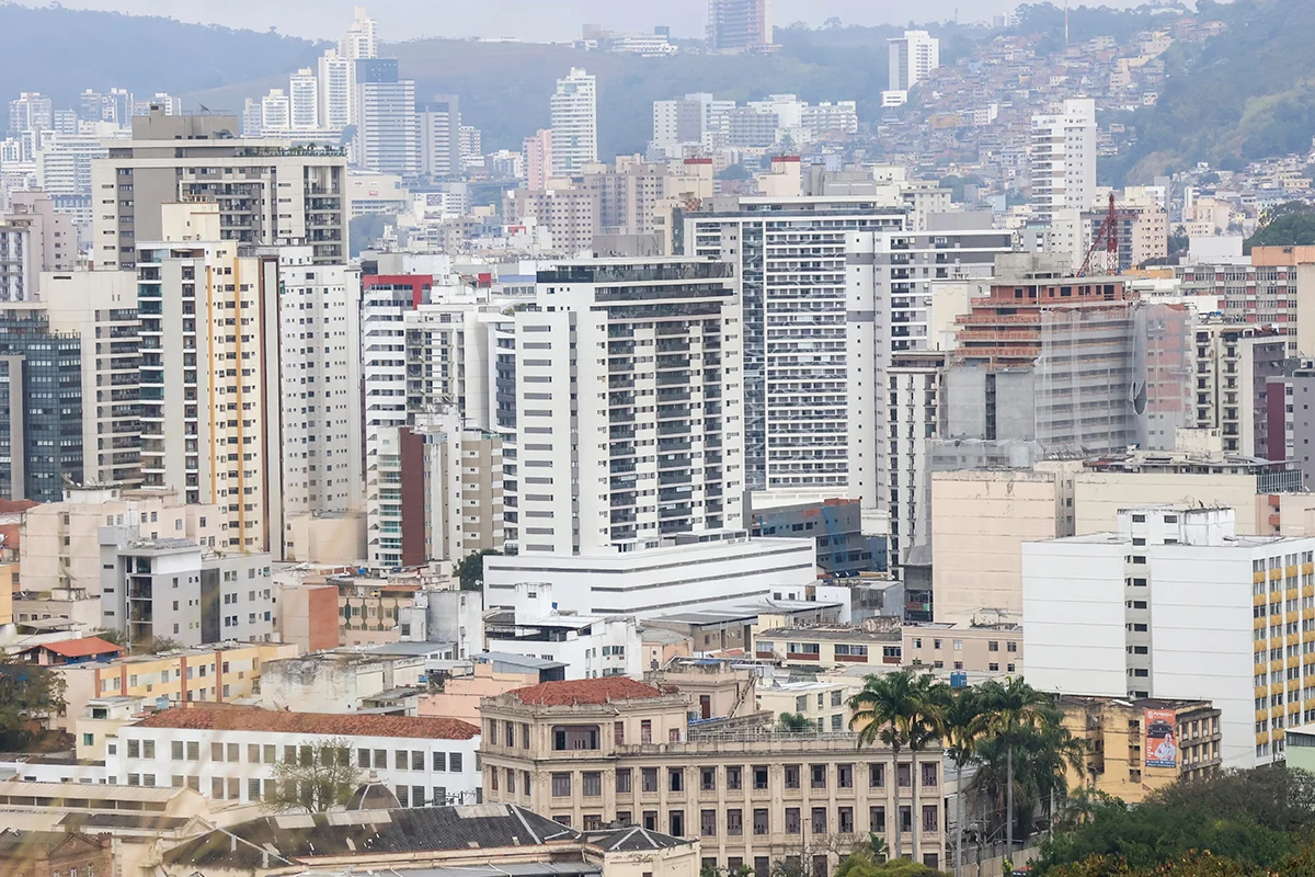 Entre nomes locais e candidatos de fora: como vota o eleitorado de Juiz de Fora