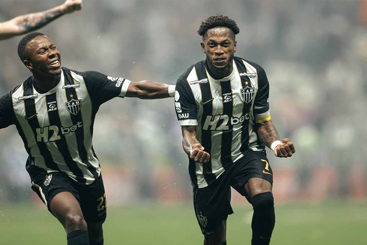 Fred revela qual foi o gol mais importante da carreira e declara amor ao Atlético