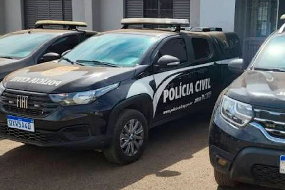 Homem suspeito de abusar sexualmente dos três filhos e da esposa é preso em Juiz de Fora