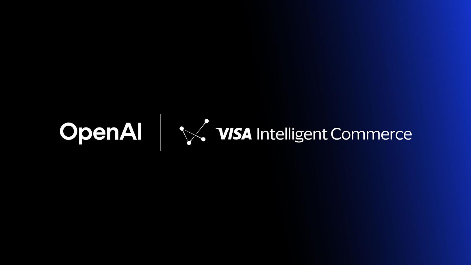 Parceria entre Visa e OpenAI traz pagamentos seguros aos agentes de IA