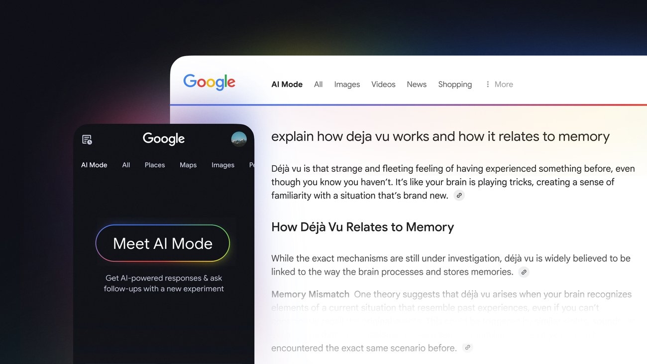 Google Information Agents começam a monitorizar dados na internet em tempo real