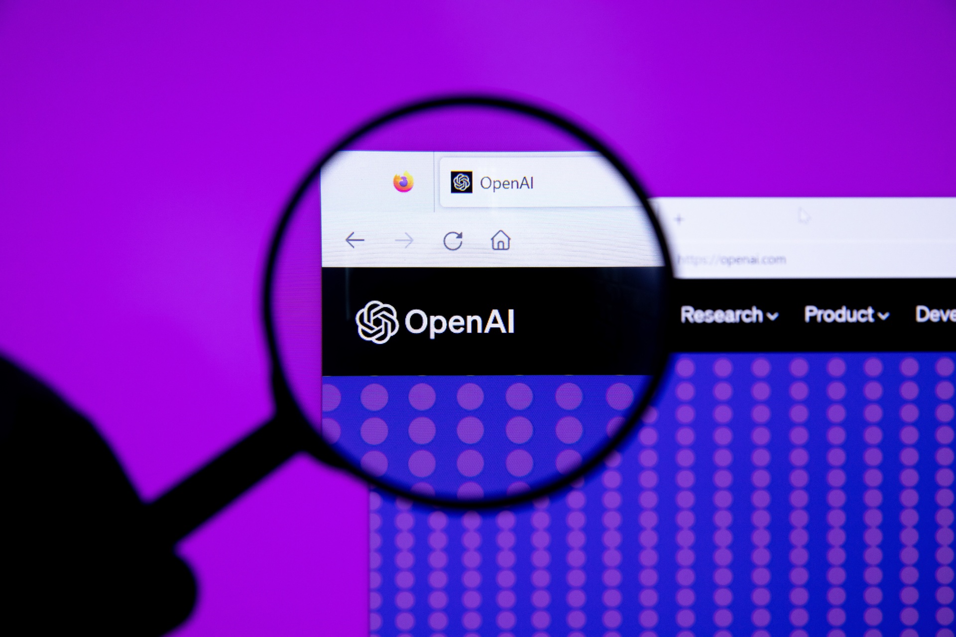 OpenAI enfrenta investigação de procuradores-gerais nos EUA por impacto e dados dos utilizadores