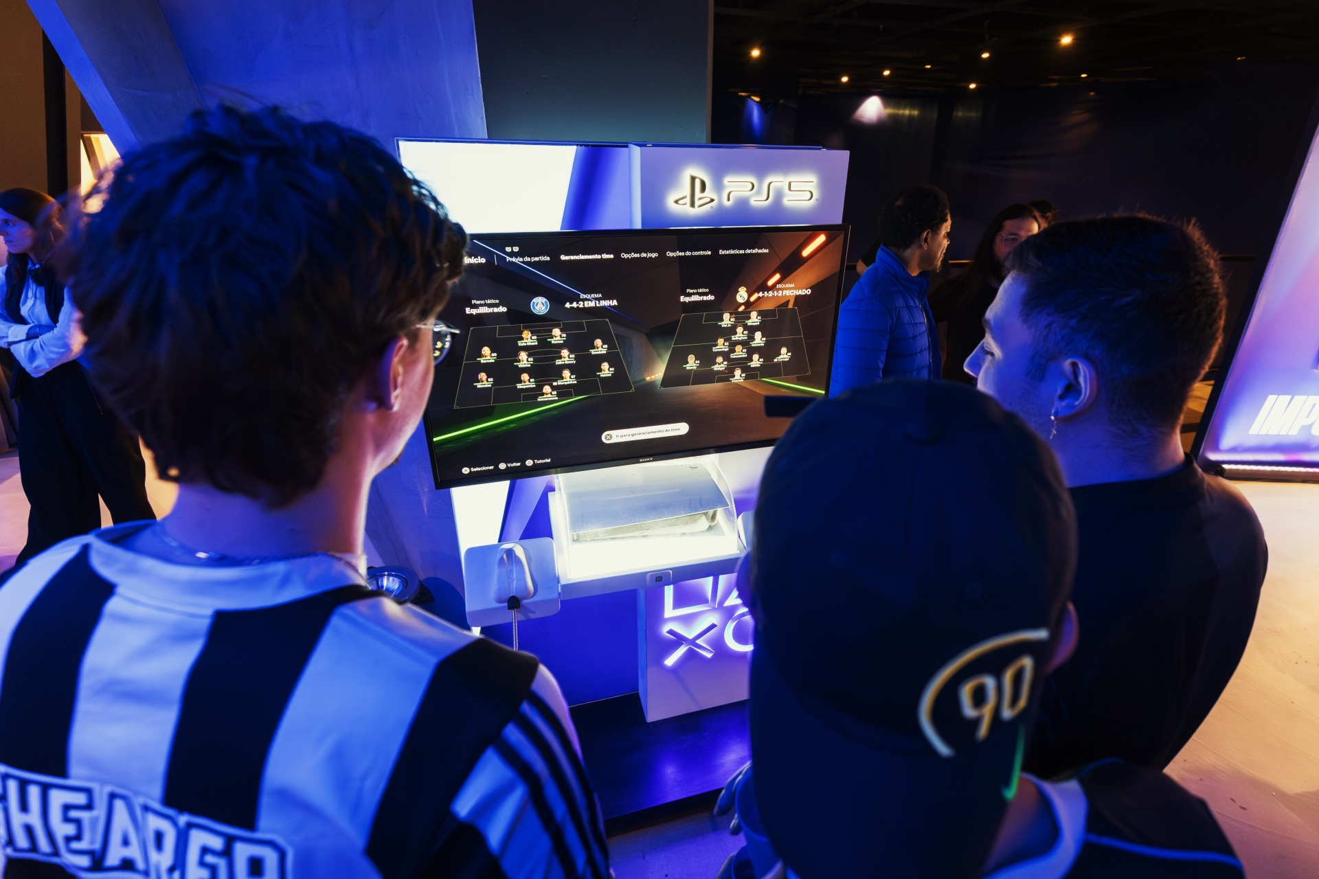 PlayStation 6 quer combater PC barato com inteligência artificial local e Ray Tracing