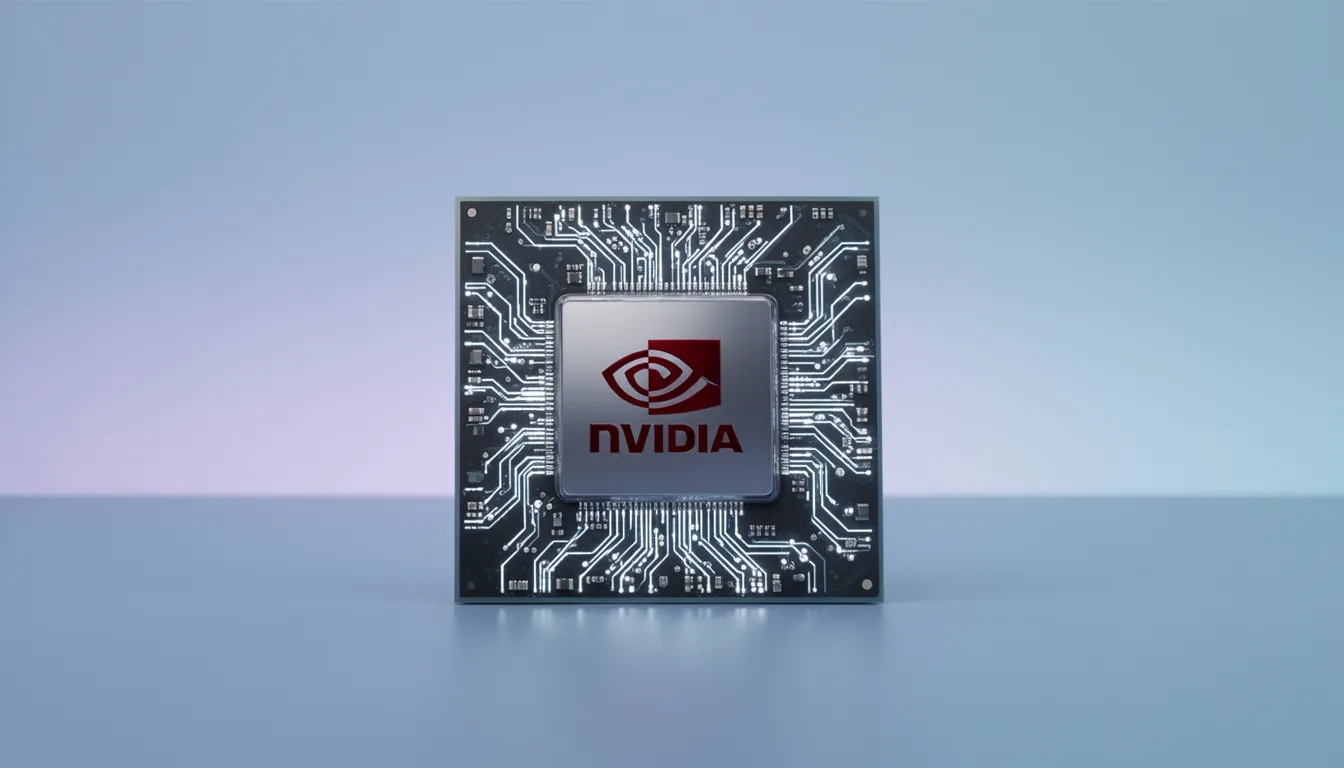 NVIDIA vê chips de IA duplicar de preço no mercado negro chinês